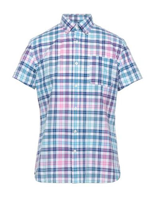 Man Shirt Pink