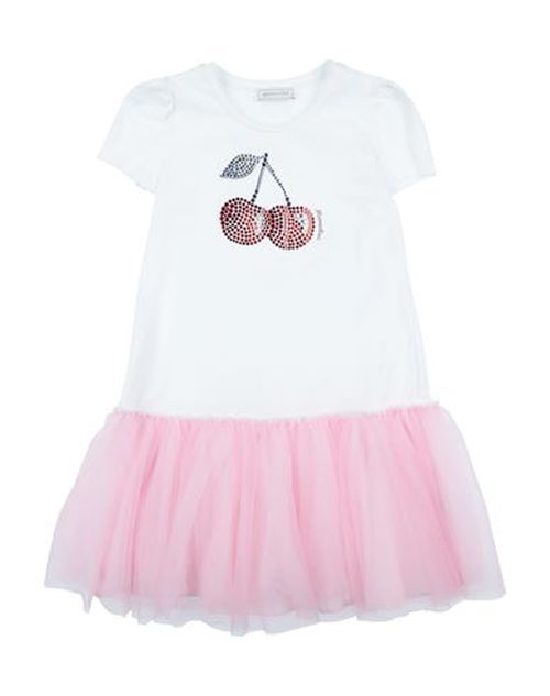 Kid Girl Kids' dress White
