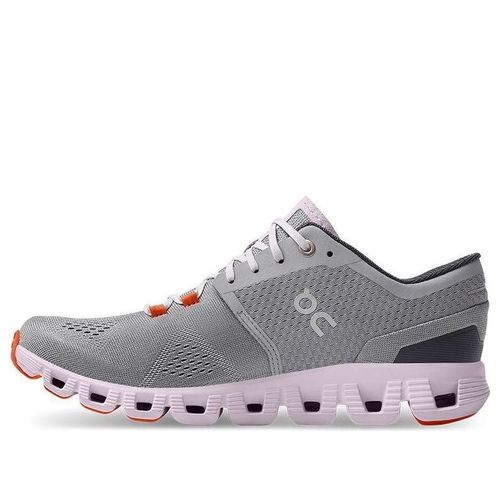(WMNS) Cloud X 'Alloy Grey Lily Pink'