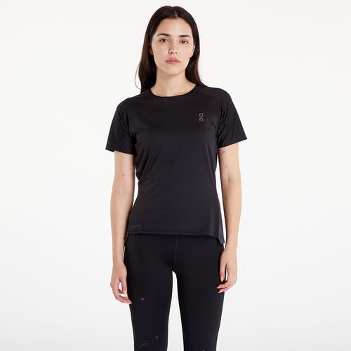 T-shirt On Performance T-Shirt Black/ Eclipse