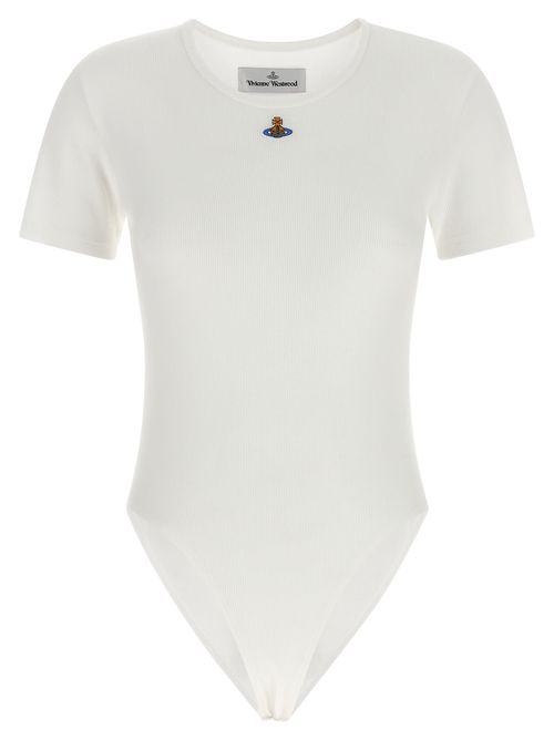 Orb Bas Relief Bodysuit
