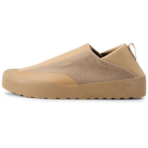 Arc'teryx Men’s Kragg Shoe - Lightweight Pull-On Shoe for Quick Approaches