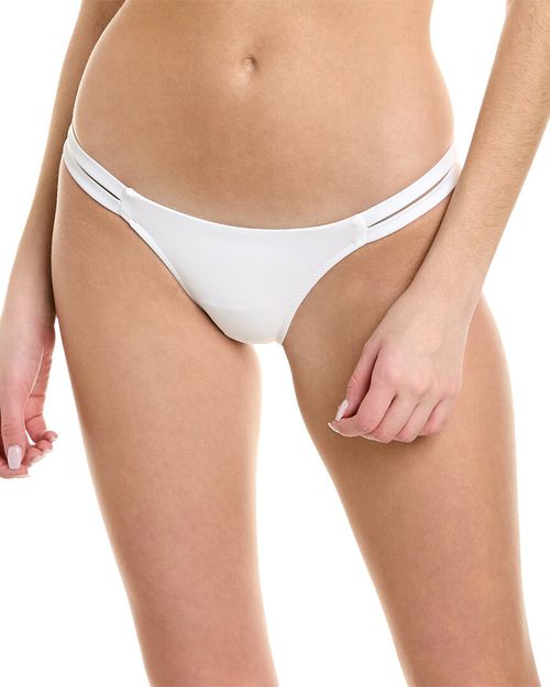 St Lucia Bikini Bottom