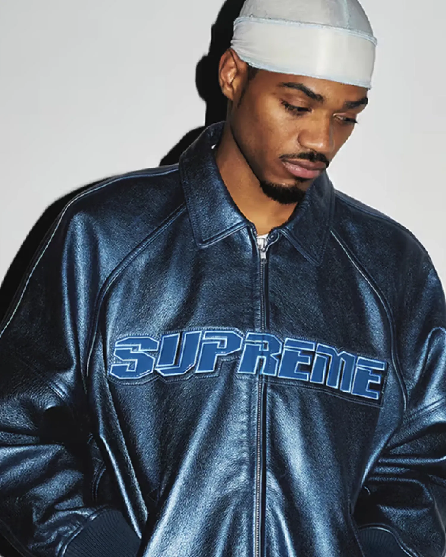 Tyshawn Jones Revealed to Make $84K Monthly from Supreme in $26M Lawsuit