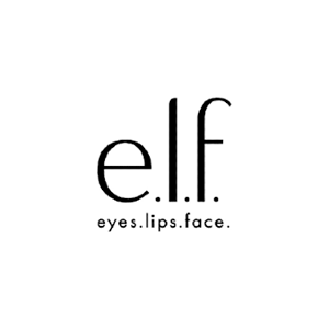 e.l.f. cosmetics US & CA Logo
