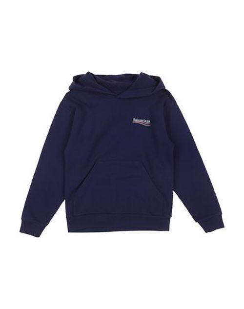 Kid Girl Sweatshirt Purple Size 10 Cotton
