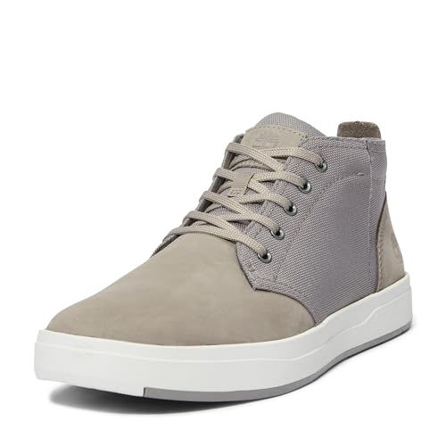 Timberland Men's Chukka Shoe