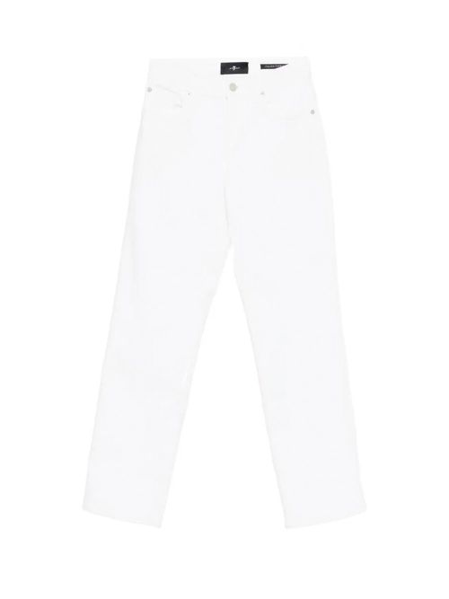 Calie Straight Ankle Soleil