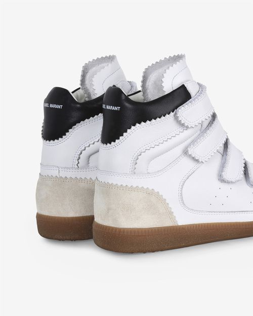 Sneakers Bilsy - Women - White - Size 37 -