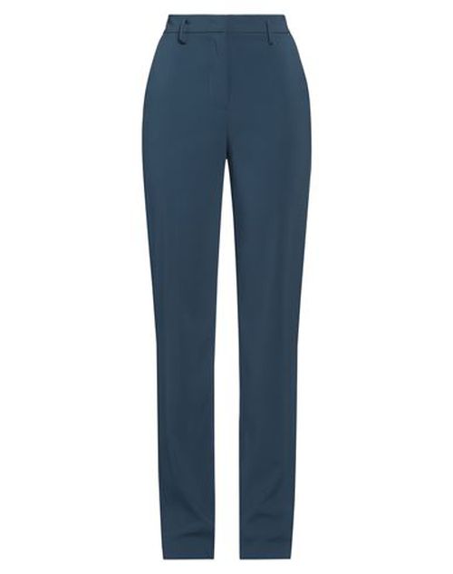 Woman Pants Deep jade