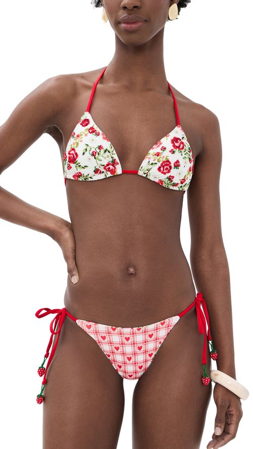 Lolita Top Bahia