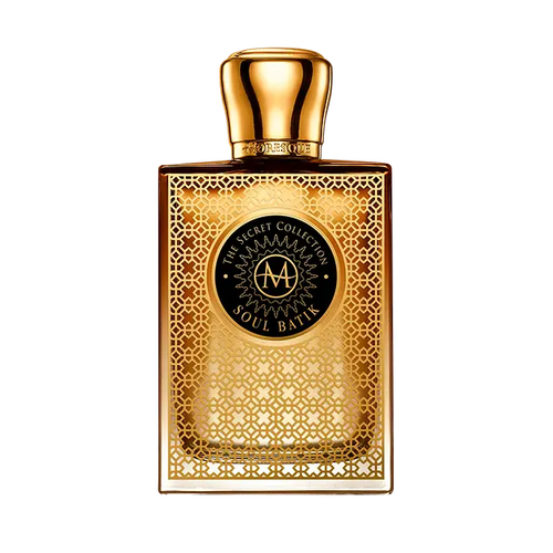 Moresque Soul Batik Eau de Parfum — Eau de Parfu