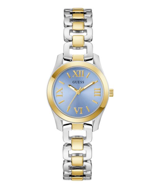 Women's Two-Tone Analog Watch, 28mm - Two-tone