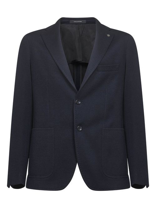 Montecarlo Blazer — Blue
