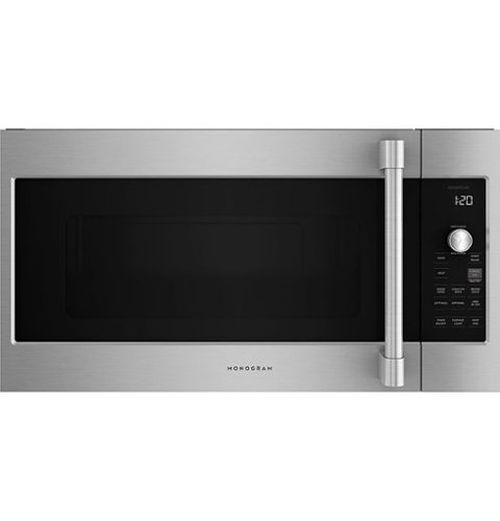 "Advantium 30"" Built-In Single Electric Convection Wall Oven - Stainless Steel"