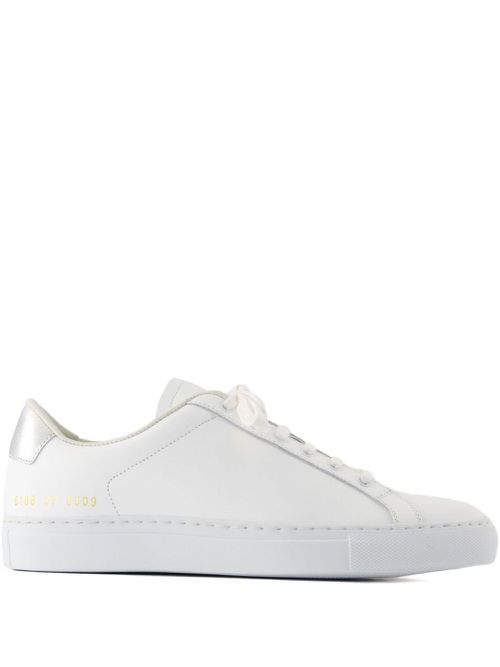 Common Projects Classic sneakers - White