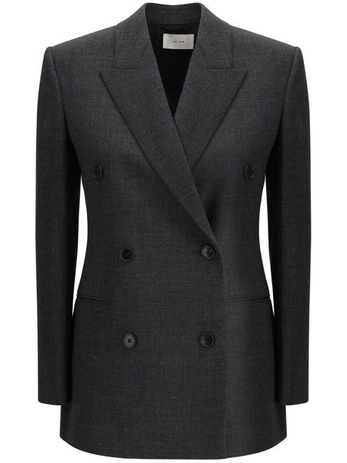 Franny blazer - Grey