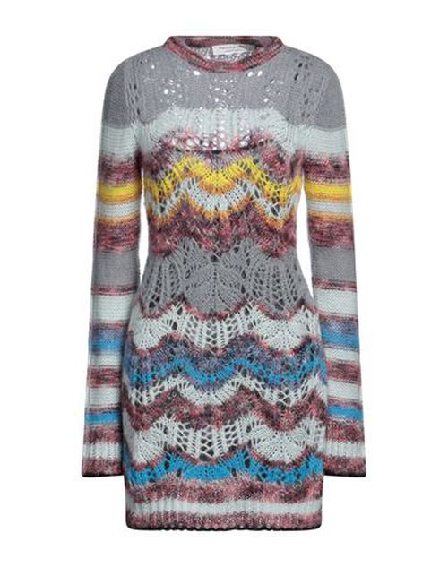 Woman Mini dress Grey
