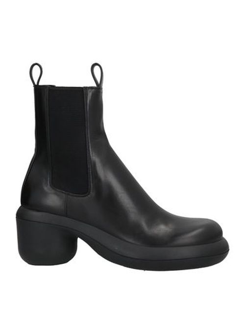 Woman Ankle boots Black