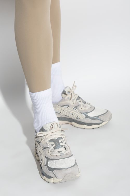 Sports Shoes GEL-NYC, Women's, Grey