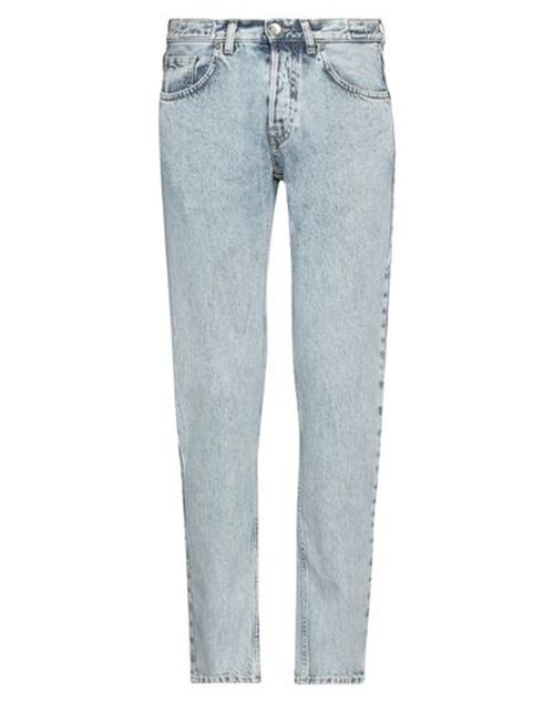 Man Jeans Blue