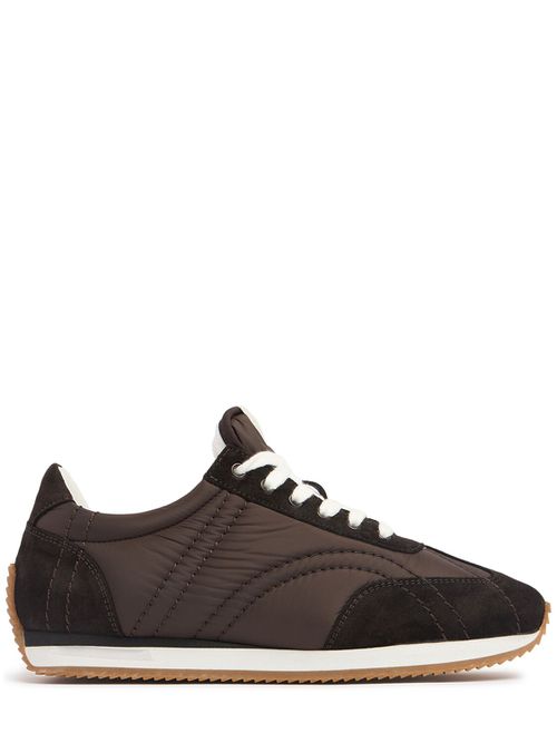 Sport Textile Sneakers