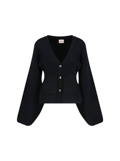 100% Cashmere Knit Sweater