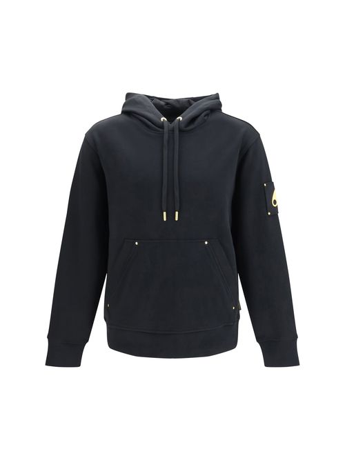 Sweatshirt — Black