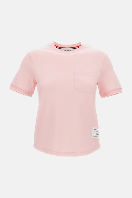 Cotton Milano Pocket Tee