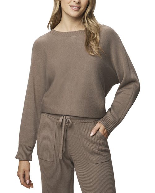 Georgie Pullover Sweater