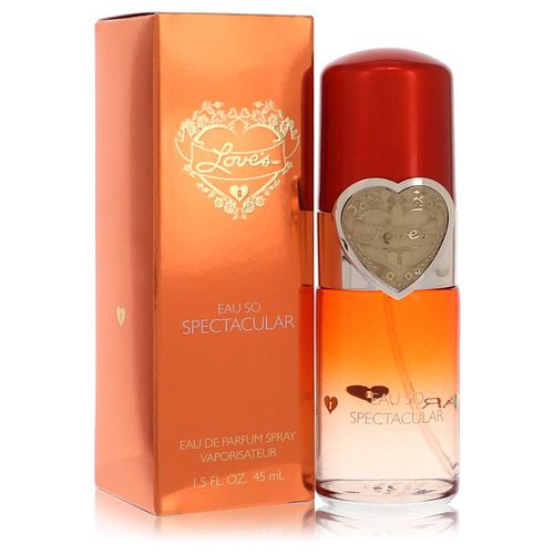 3pcs Perfume Gift Sets - Love's Eau So Spectacular by Eau De Parfum Spray 1.5 oz for Women