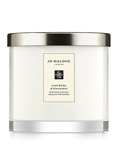 Lime Basil & Mandarin Candle 21.2 oz.
