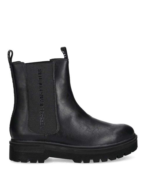 Stivaletto Syrius