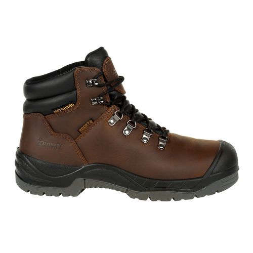 Worksmart 5 Inch Electrical Composite Toe Work Boots