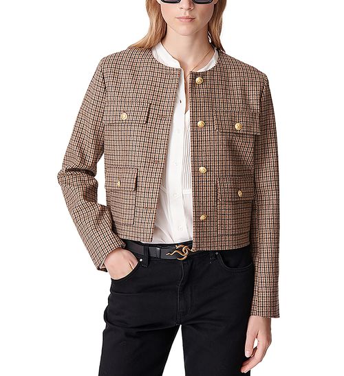 Deana Jacket