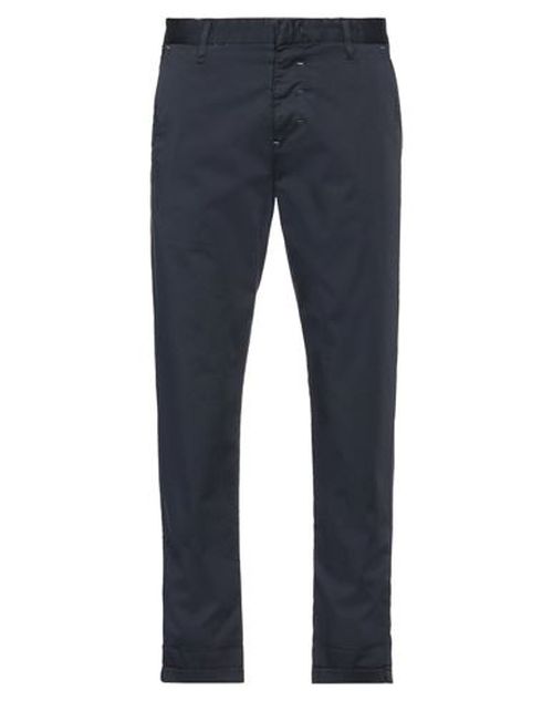 Man Pants Midnight blue