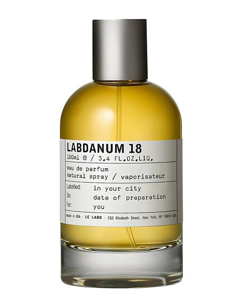 Unisex 3.4oz Labdanum 18 EDP