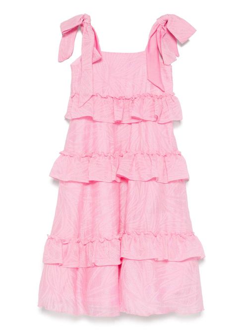 Alapage cotton dress - Pink