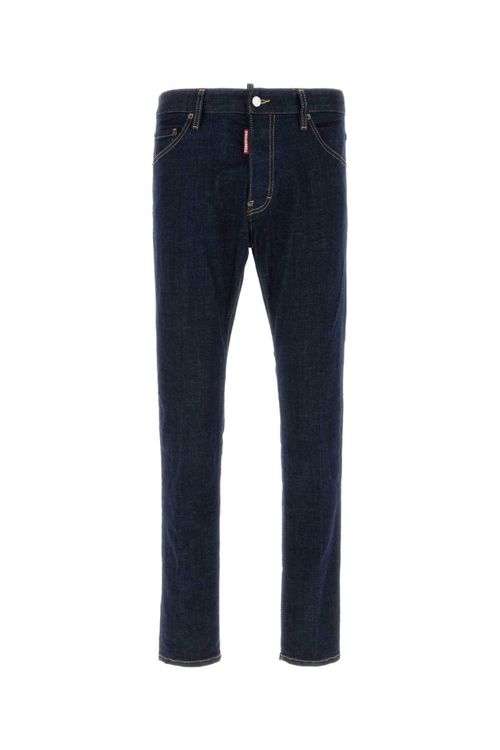 Blue Cool Guy Jeans