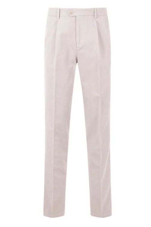 Men's Dyed Trousers
