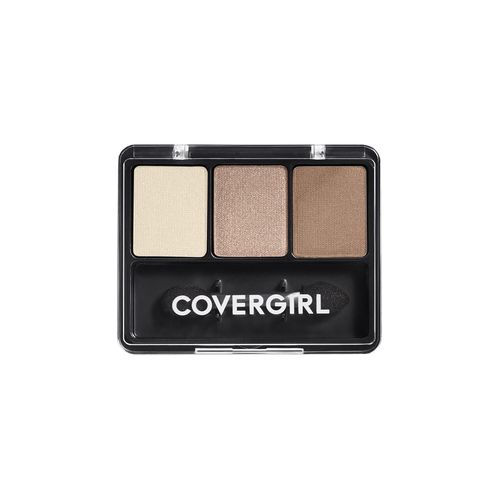 Eye Enhancers 3 Eye Shadow Kit - Sweet Escape