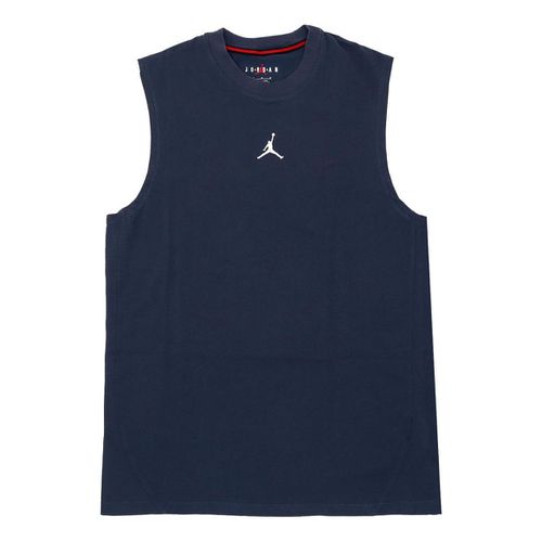 Sport Dri-FIT Tank Top 'Midnight Navy'