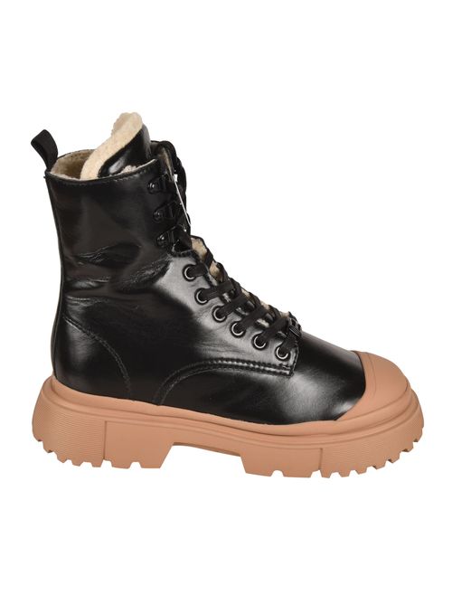 H619 Boots