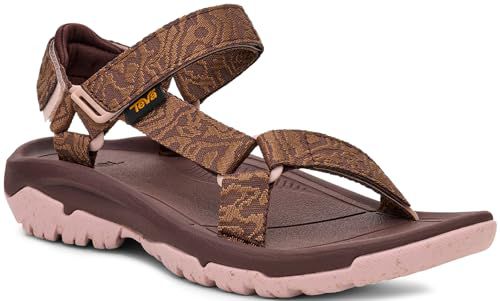 Teva Women's Hurricane Xlt2 Terra Texture Sport Sandal