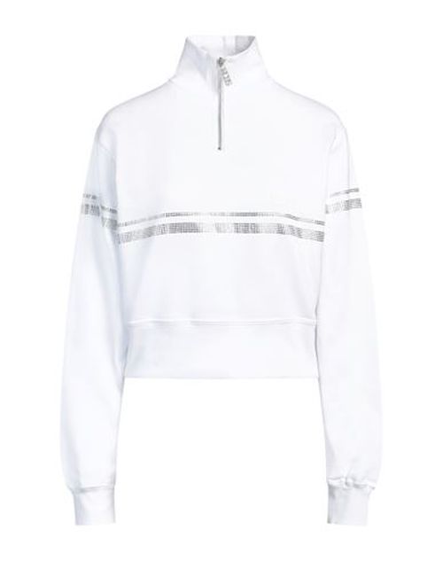 Woman Sweatshirt White
