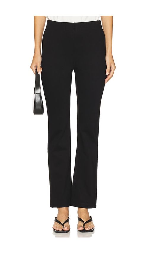 Araminta James HOSE PIA SNAP in Black. Größe XS. Also in L, M