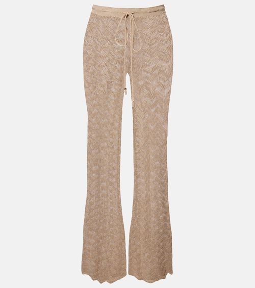 Bia wide-leg pants