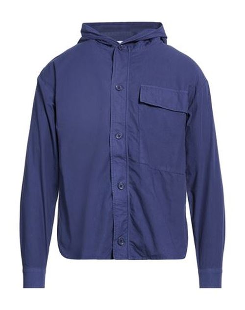 Man Shirt Blue Size 15 ¾ Cotton