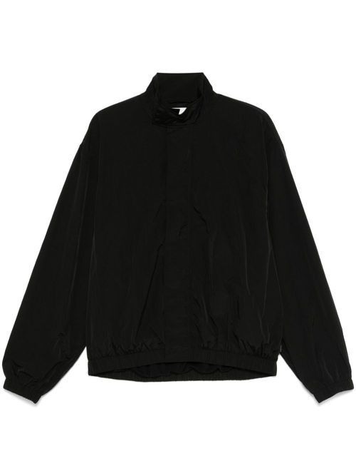 Shell jacket - Black