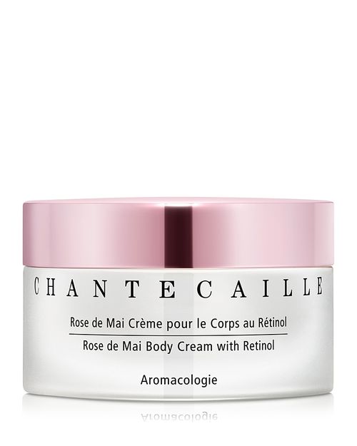 Rose de Mai Body Cream with Retinol 5.1 oz.